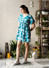 Laneway Harmony Dress